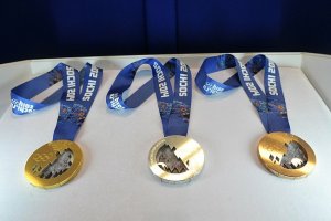 olympicmedals